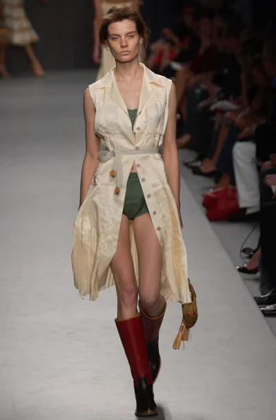 Look 7